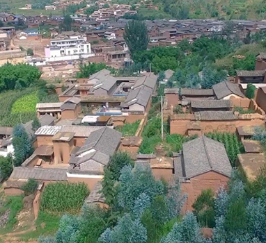 中國罐-云南省大理市祥云縣金旦村