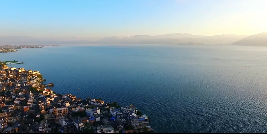 合續(xù)環(huán)境-村鎮(zhèn)污水處理的大理模式